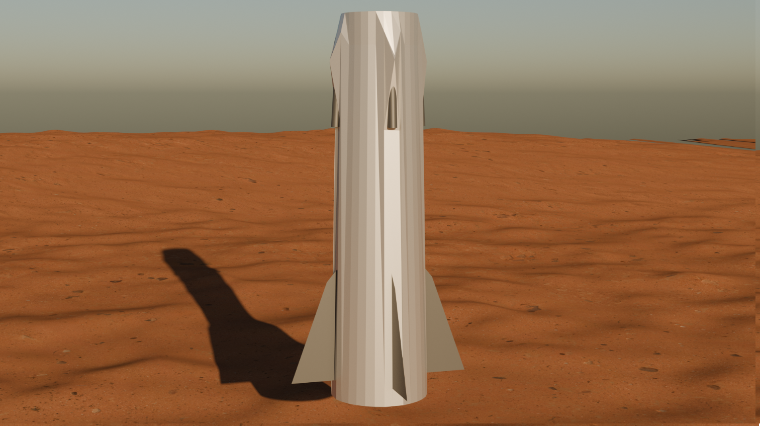 Dune A