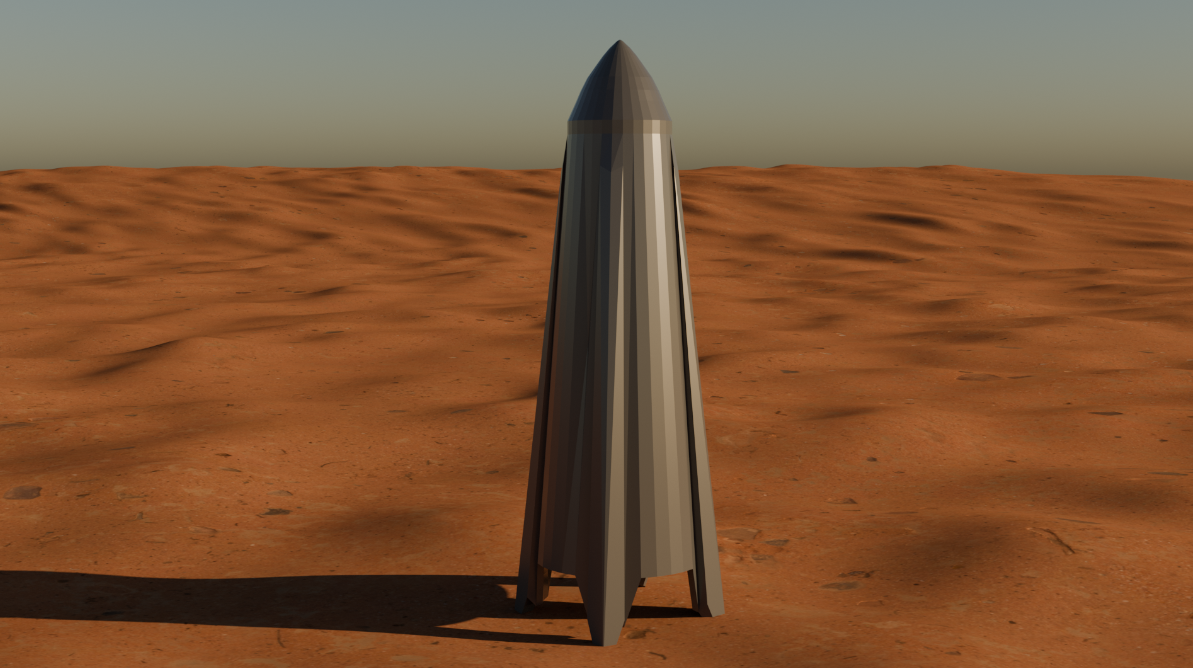 Dune B