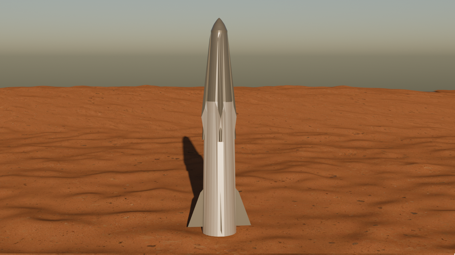 Dune C